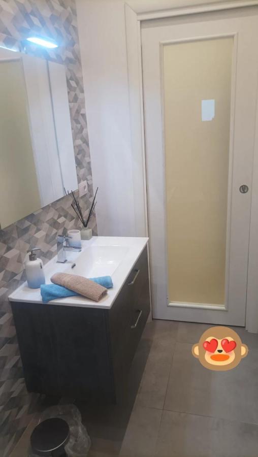בארי B&B Nicolai Centrale מראה חיצוני תמונה