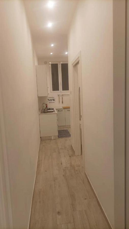 בארי B&B Nicolai Centrale מראה חיצוני תמונה
