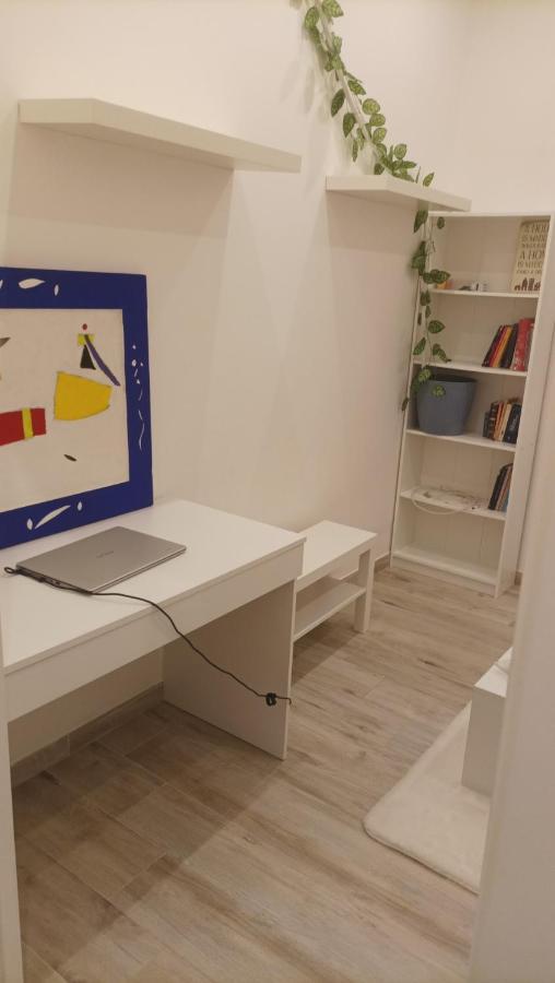 בארי B&B Nicolai Centrale מראה חיצוני תמונה