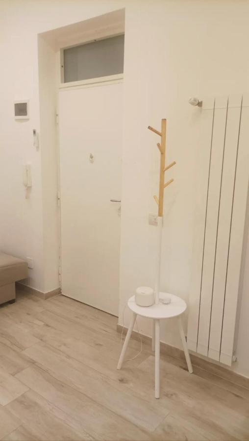 בארי B&B Nicolai Centrale מראה חיצוני תמונה