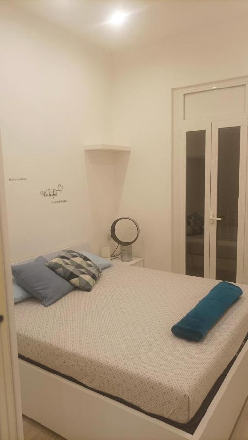בארי B&B Nicolai Centrale מראה חיצוני תמונה