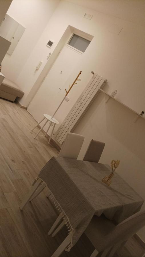 בארי B&B Nicolai Centrale מראה חיצוני תמונה