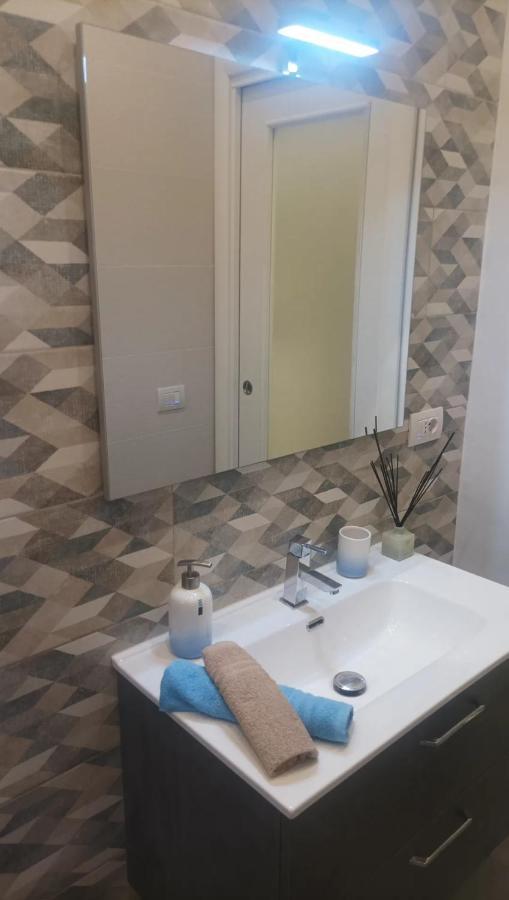 בארי B&B Nicolai Centrale מראה חיצוני תמונה