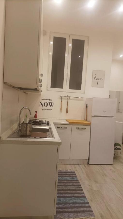 בארי B&B Nicolai Centrale מראה חיצוני תמונה