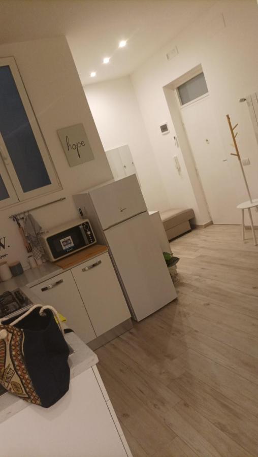 בארי B&B Nicolai Centrale מראה חיצוני תמונה