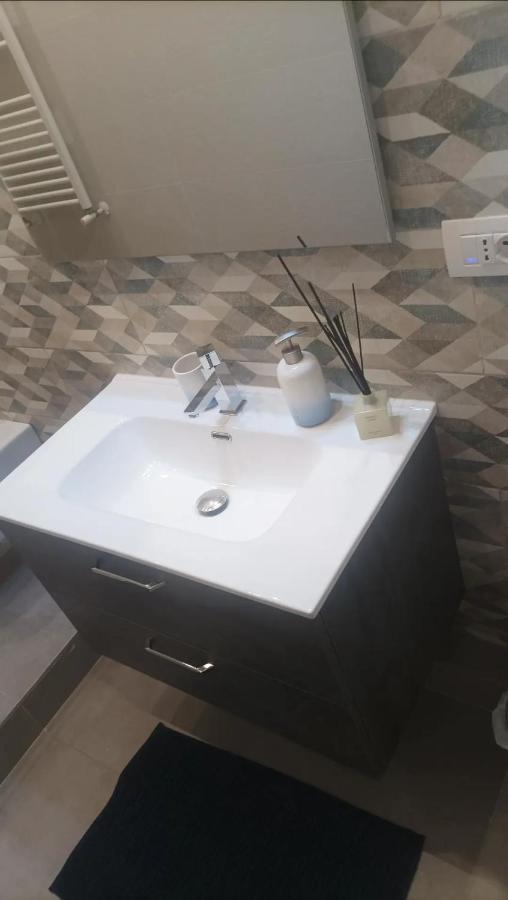 בארי B&B Nicolai Centrale מראה חיצוני תמונה