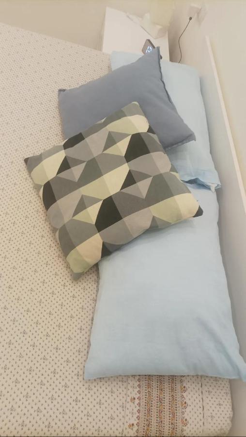 בארי B&B Nicolai Centrale מראה חיצוני תמונה
