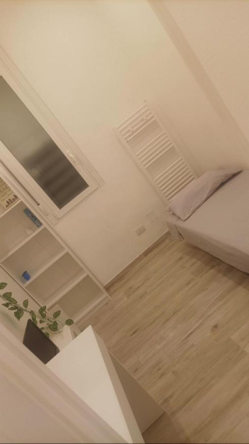 בארי B&B Nicolai Centrale מראה חיצוני תמונה
