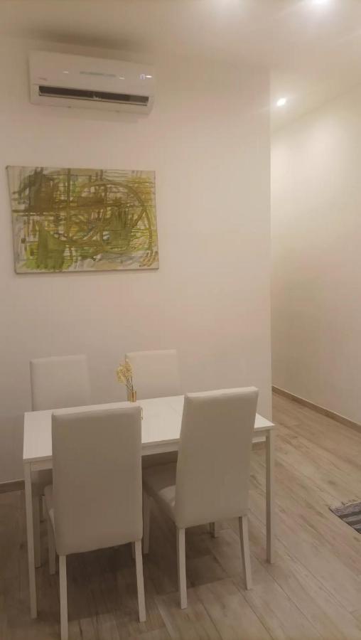 בארי B&B Nicolai Centrale מראה חיצוני תמונה