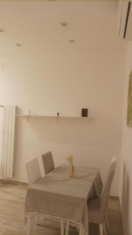 בארי B&B Nicolai Centrale מראה חיצוני תמונה