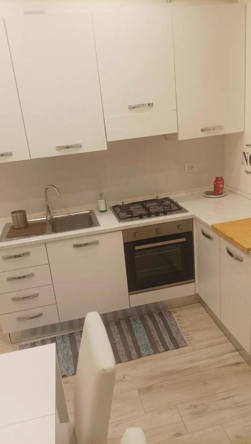 בארי B&B Nicolai Centrale מראה חיצוני תמונה