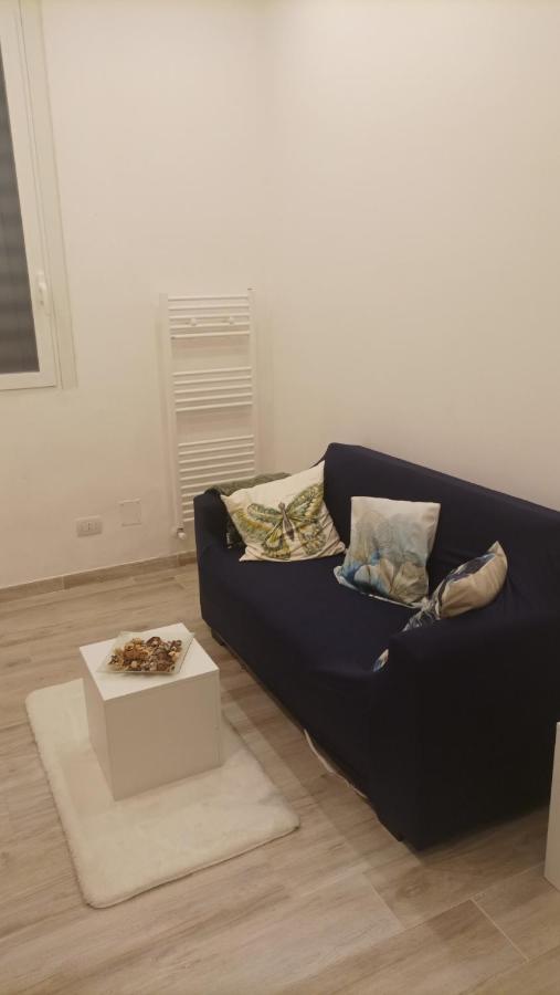 בארי B&B Nicolai Centrale מראה חיצוני תמונה