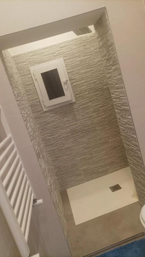 בארי B&B Nicolai Centrale מראה חיצוני תמונה