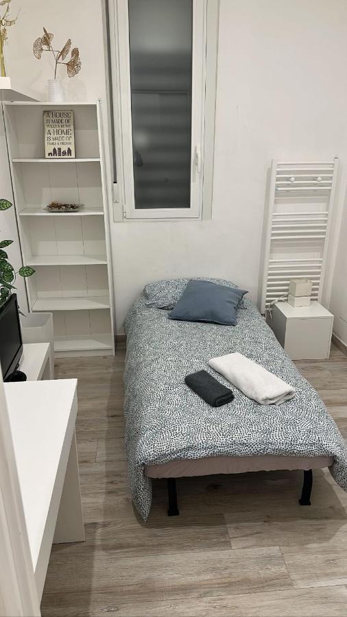 בארי B&B Nicolai Centrale מראה חיצוני תמונה