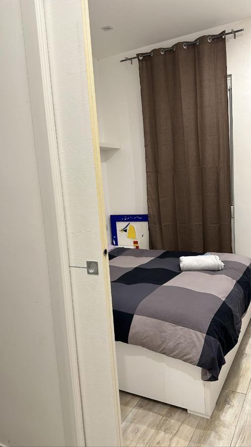 בארי B&B Nicolai Centrale מראה חיצוני תמונה
