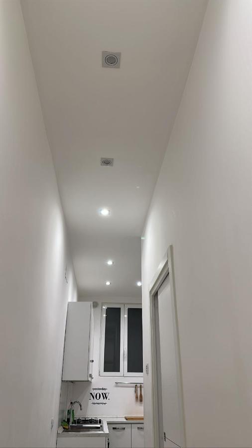 בארי B&B Nicolai Centrale מראה חיצוני תמונה