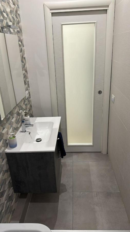בארי B&B Nicolai Centrale מראה חיצוני תמונה
