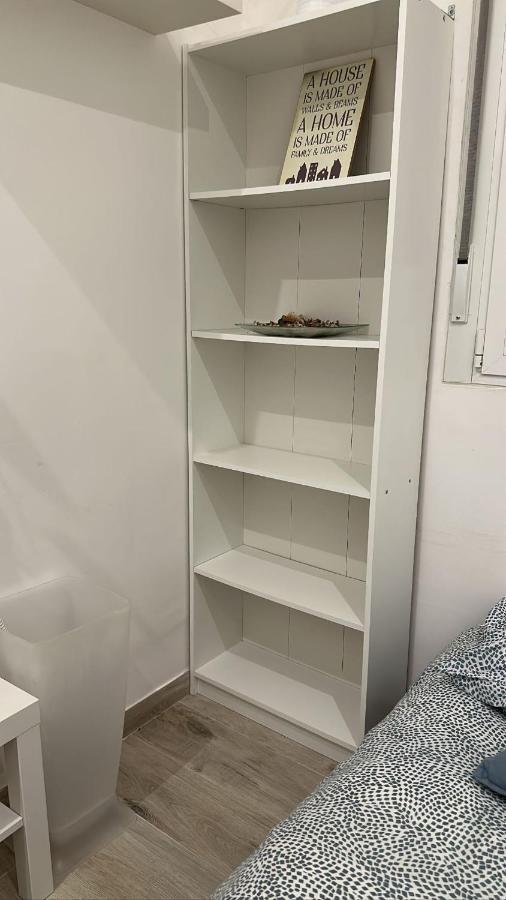 בארי B&B Nicolai Centrale מראה חיצוני תמונה