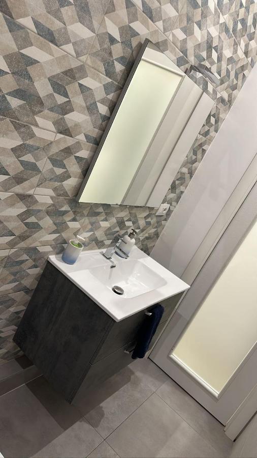 בארי B&B Nicolai Centrale מראה חיצוני תמונה