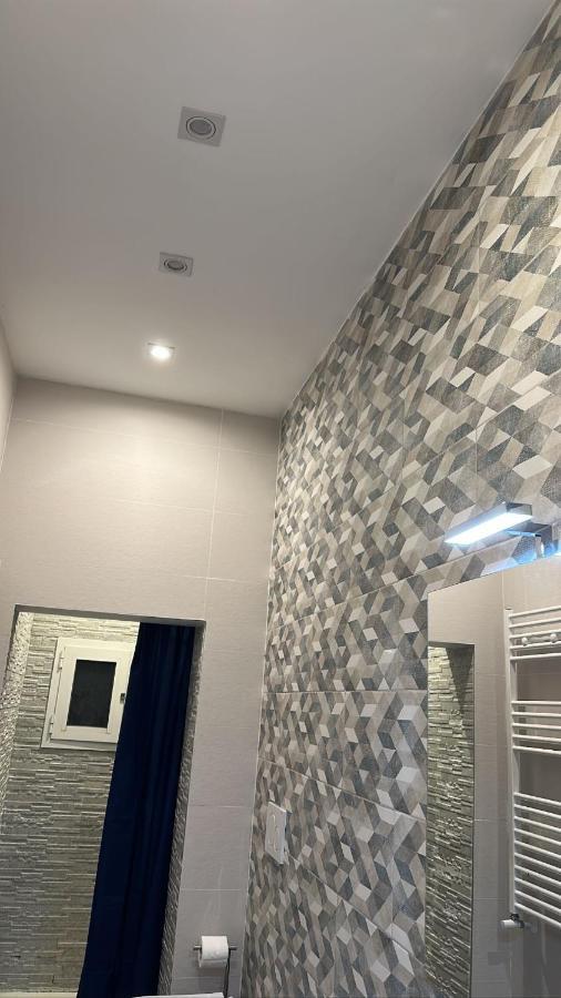בארי B&B Nicolai Centrale מראה חיצוני תמונה