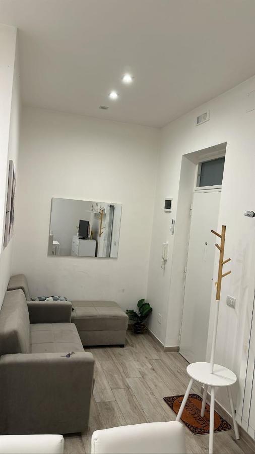 בארי B&B Nicolai Centrale מראה חיצוני תמונה