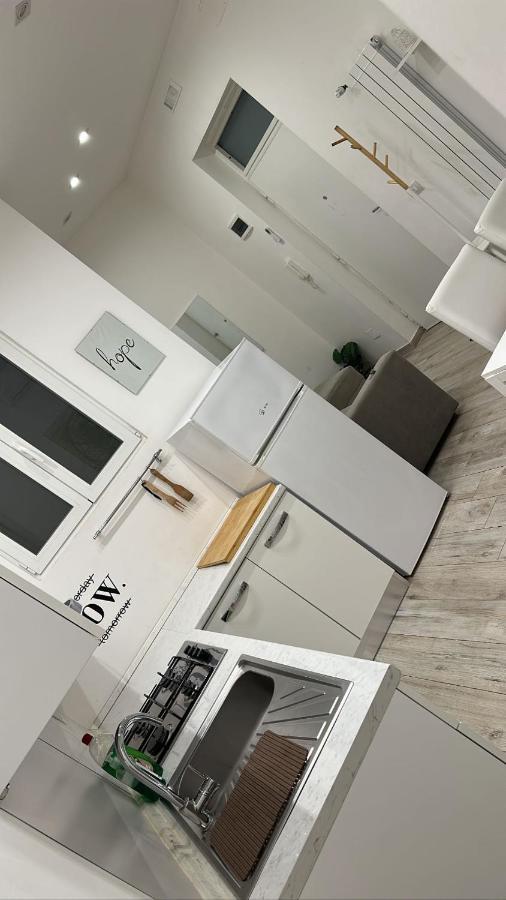 בארי B&B Nicolai Centrale מראה חיצוני תמונה