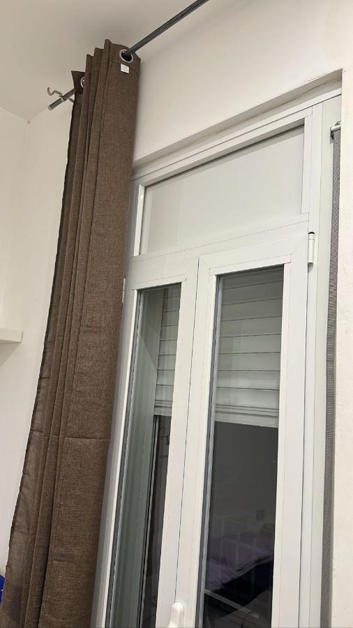 בארי B&B Nicolai Centrale מראה חיצוני תמונה