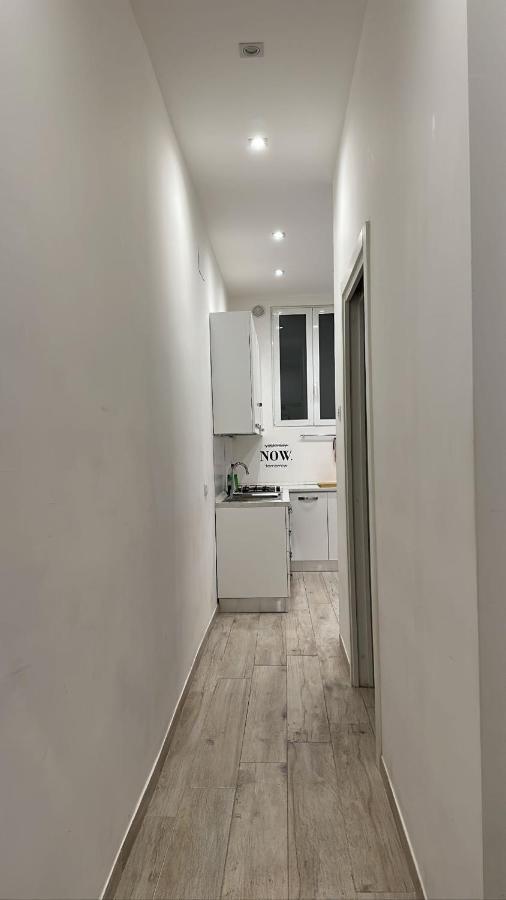 בארי B&B Nicolai Centrale מראה חיצוני תמונה