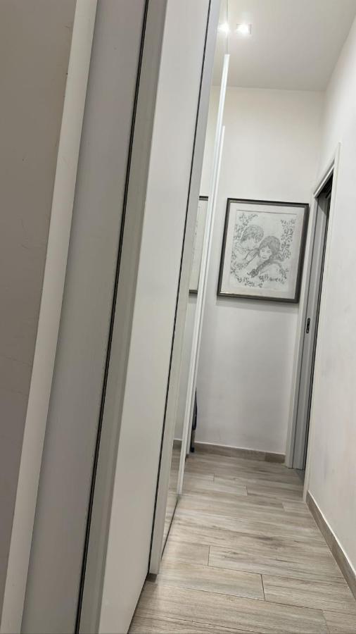 בארי B&B Nicolai Centrale מראה חיצוני תמונה