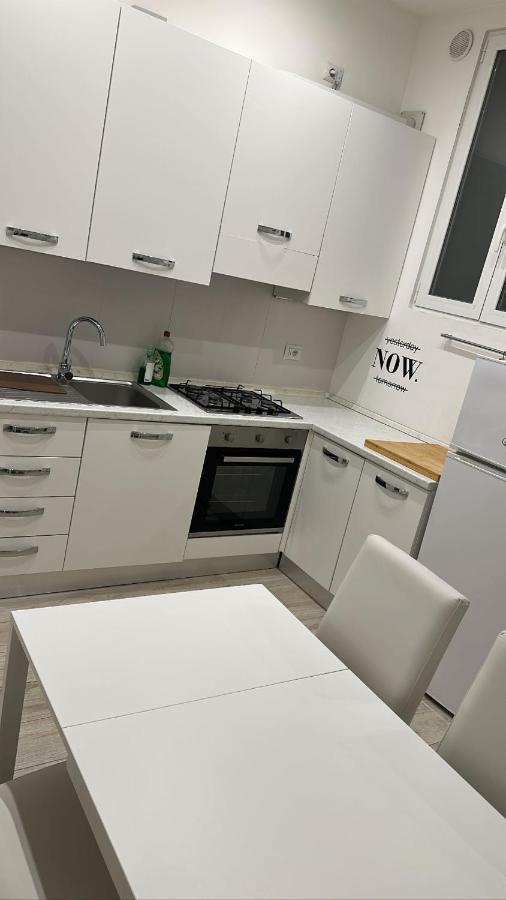 בארי B&B Nicolai Centrale מראה חיצוני תמונה