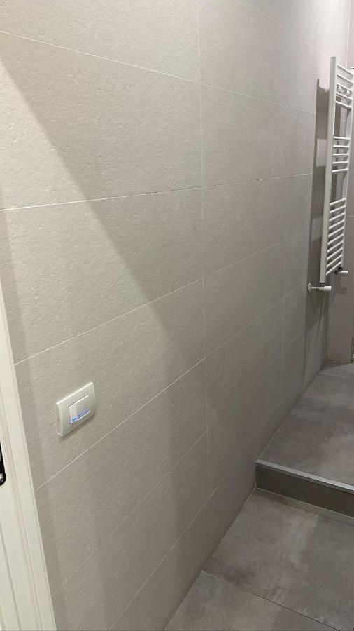 בארי B&B Nicolai Centrale מראה חיצוני תמונה