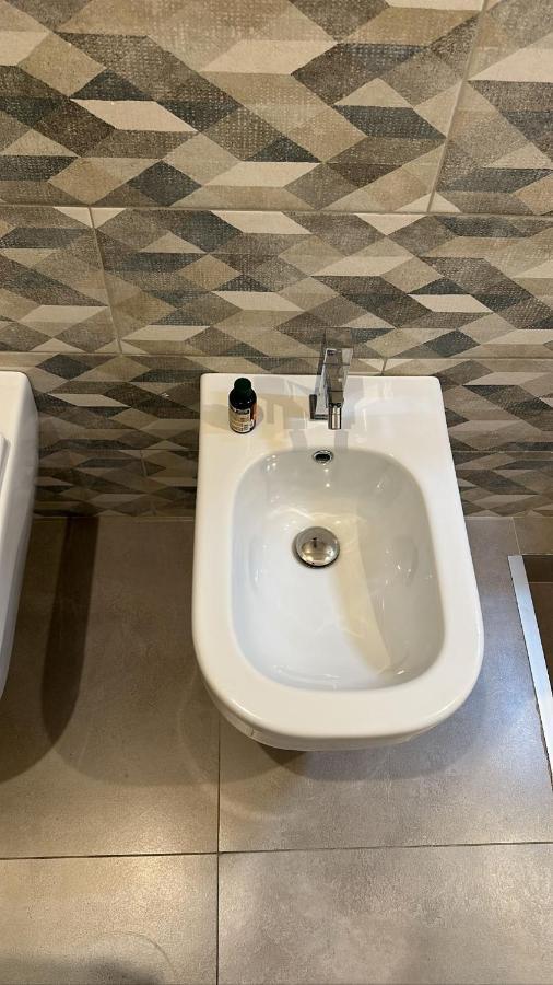 בארי B&B Nicolai Centrale מראה חיצוני תמונה