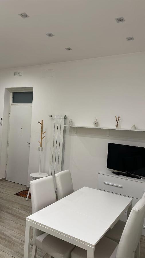 בארי B&B Nicolai Centrale מראה חיצוני תמונה