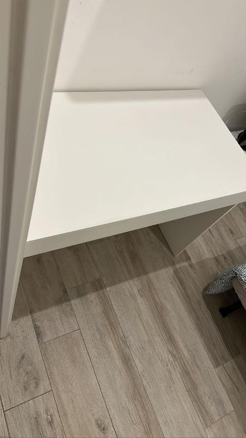 בארי B&B Nicolai Centrale מראה חיצוני תמונה