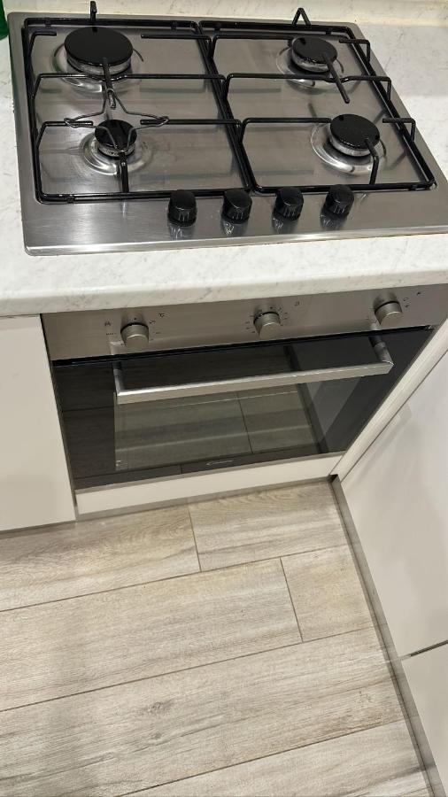 בארי B&B Nicolai Centrale מראה חיצוני תמונה