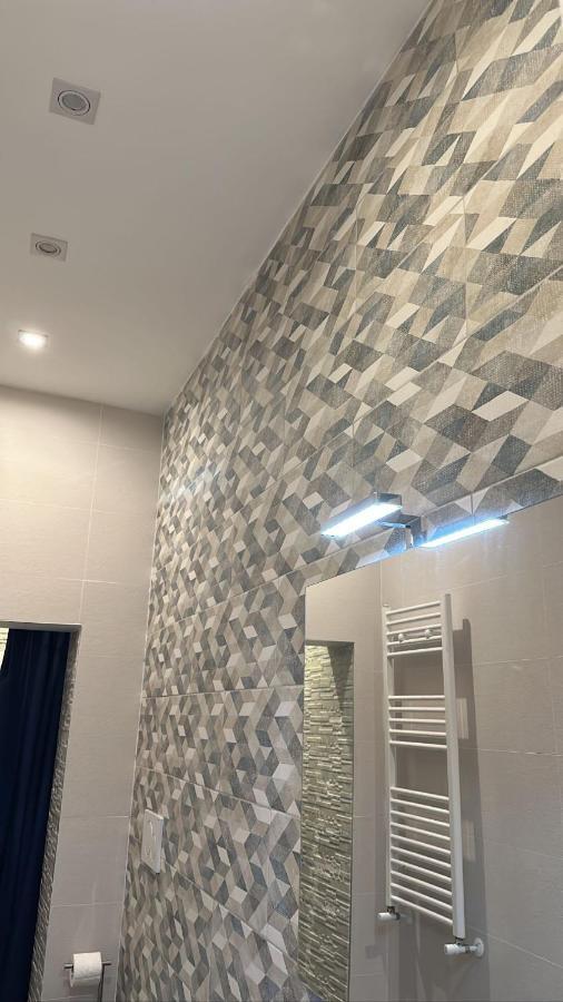 בארי B&B Nicolai Centrale מראה חיצוני תמונה