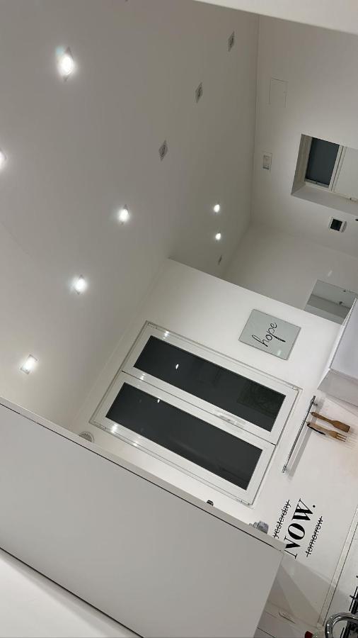 בארי B&B Nicolai Centrale מראה חיצוני תמונה