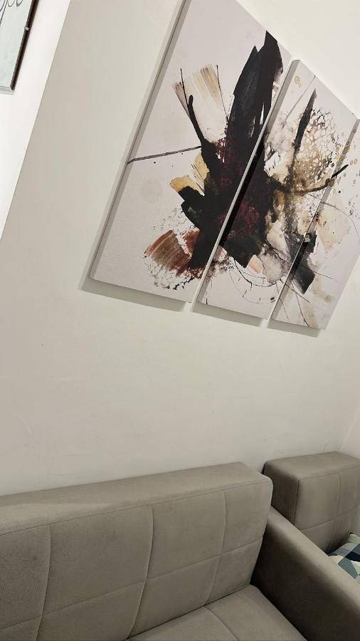בארי B&B Nicolai Centrale מראה חיצוני תמונה