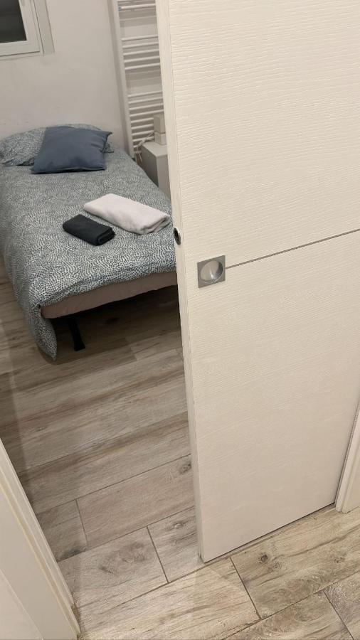 בארי B&B Nicolai Centrale מראה חיצוני תמונה
